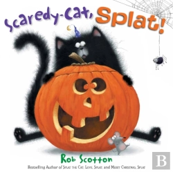 Bertrand.pt - Scaredy-Cat, Splat!