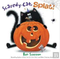 Bertrand.pt - Scaredy-Cat, Splat!