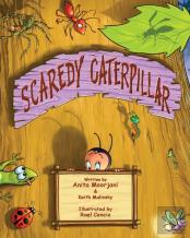 Scaredy Caterpillar