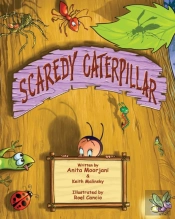 Scaredy Caterpillar