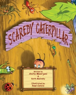 Bertrand.pt - Scaredy Caterpillar