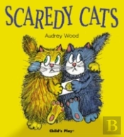 Scaredy Cats