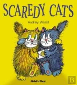 Bertrand.pt - Scaredy Cats