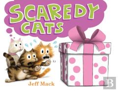 Scaredy Cats