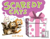 Scaredy Cats