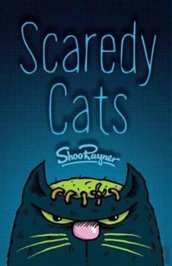 Bertrand.pt - Scaredy Cats