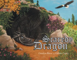 Bertrand.pt - Scaredy Dragon