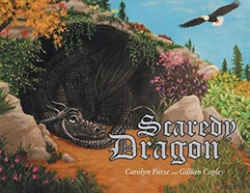 Bertrand.pt - Scaredy Dragon