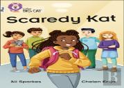 Scaredy Kat