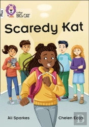 Scaredy Kat