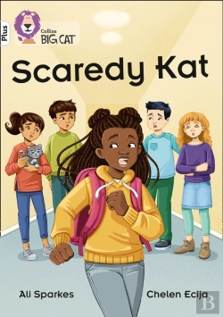 Bertrand.pt - Scaredy Kat