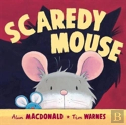 Bertrand.pt - Scaredy Mouse