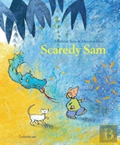 Scaredy Sam