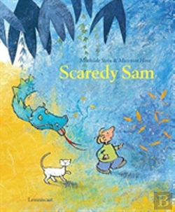 Bertrand.pt - Scaredy Sam