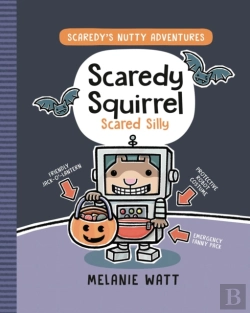 Bertrand.pt - Scaredy Squirrel Scared Silly