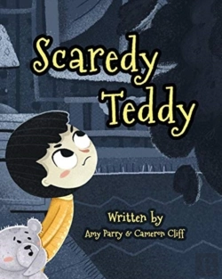 Bertrand.pt - Scaredy Teddy
