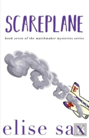 Scareplane
