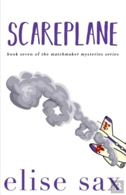 Bertrand.pt - Scareplane