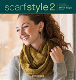 Bertrand.pt - Scarf Style 2