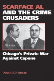 Scarface Al & The Crime Crusaders