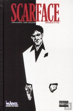 Bertrand.pt - Scarface ; Marqué A Vie