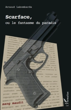 Bertrand.pt - Scarface, Ou Le Fantasme Du Paradis