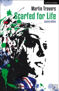 Bertrand.pt - Scarfed For Life