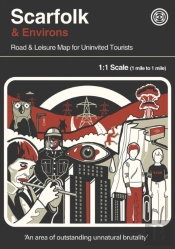 Scarfolk & Environs
