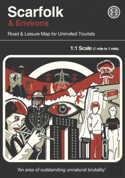 Bertrand.pt - Scarfolk & Environs