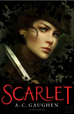 Bertrand.pt - Scarlet
