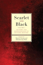 Scarlet And Black