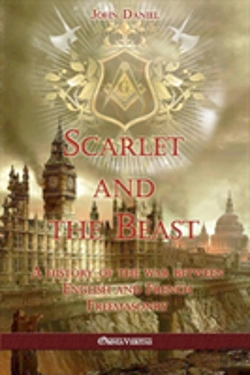 Bertrand.pt - Scarlet And The Beast I