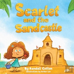 Bertrand.pt - Scarlet And The Sandcastle