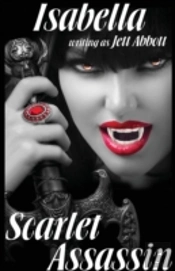 Scarlet Assassin