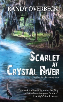 Bertrand.pt - Scarlet At Crystal River