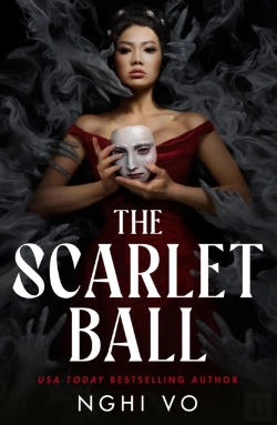 Bertrand.pt - Scarlet Ball
