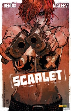 Bertrand.pt - Scarlet