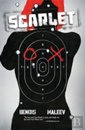 Scarlet Book Two