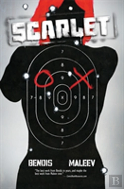 Bertrand.pt - Scarlet Book Two