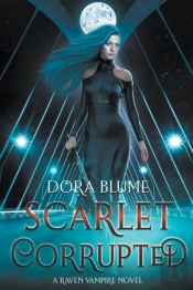 Scarlet Corrupted