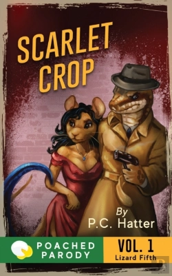 Bertrand.pt - Scarlet Crop