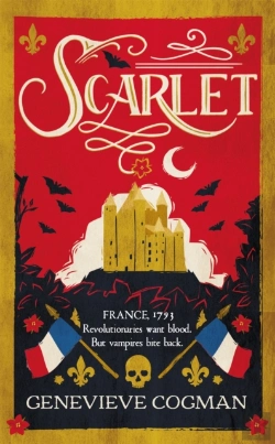 Bertrand.pt - Scarlet