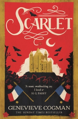 Bertrand.pt - Scarlet
