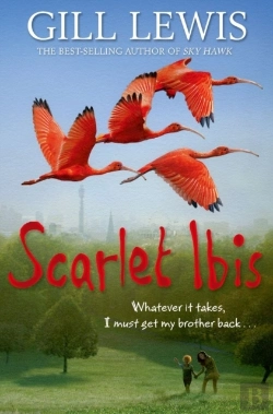 Bertrand.pt - Scarlet Ibis