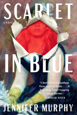 Bertrand.pt - Scarlet In Blue