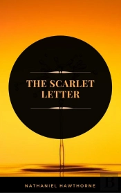 Scarlet Letter (Arcadianpress Edition)