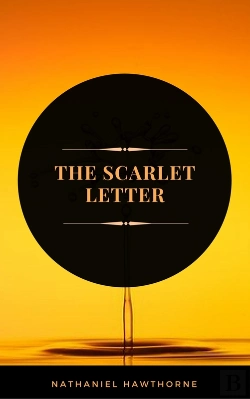 Bertrand.pt - Scarlet Letter (Arcadianpress Edition)