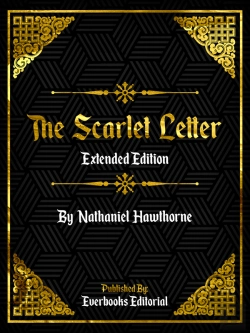 Bertrand.pt - Scarlet Letter (Extended Edition) - By Nathaniel Hawthorne
