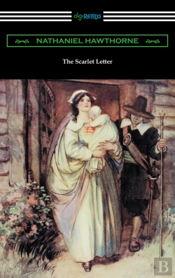 Bertrand.pt - Scarlet Letter (Illustrated By Hugh Thomson With An Introduction By Katharine Lee Bates)