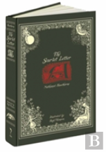 Scarlet Letter